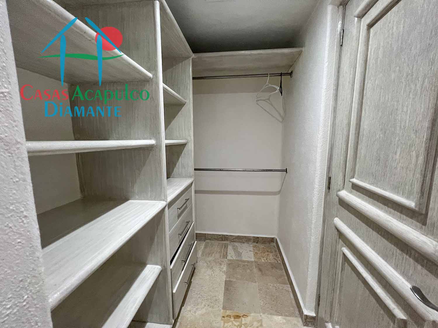 Son Vida Bonampak PH A 15 - Recámara tres 12